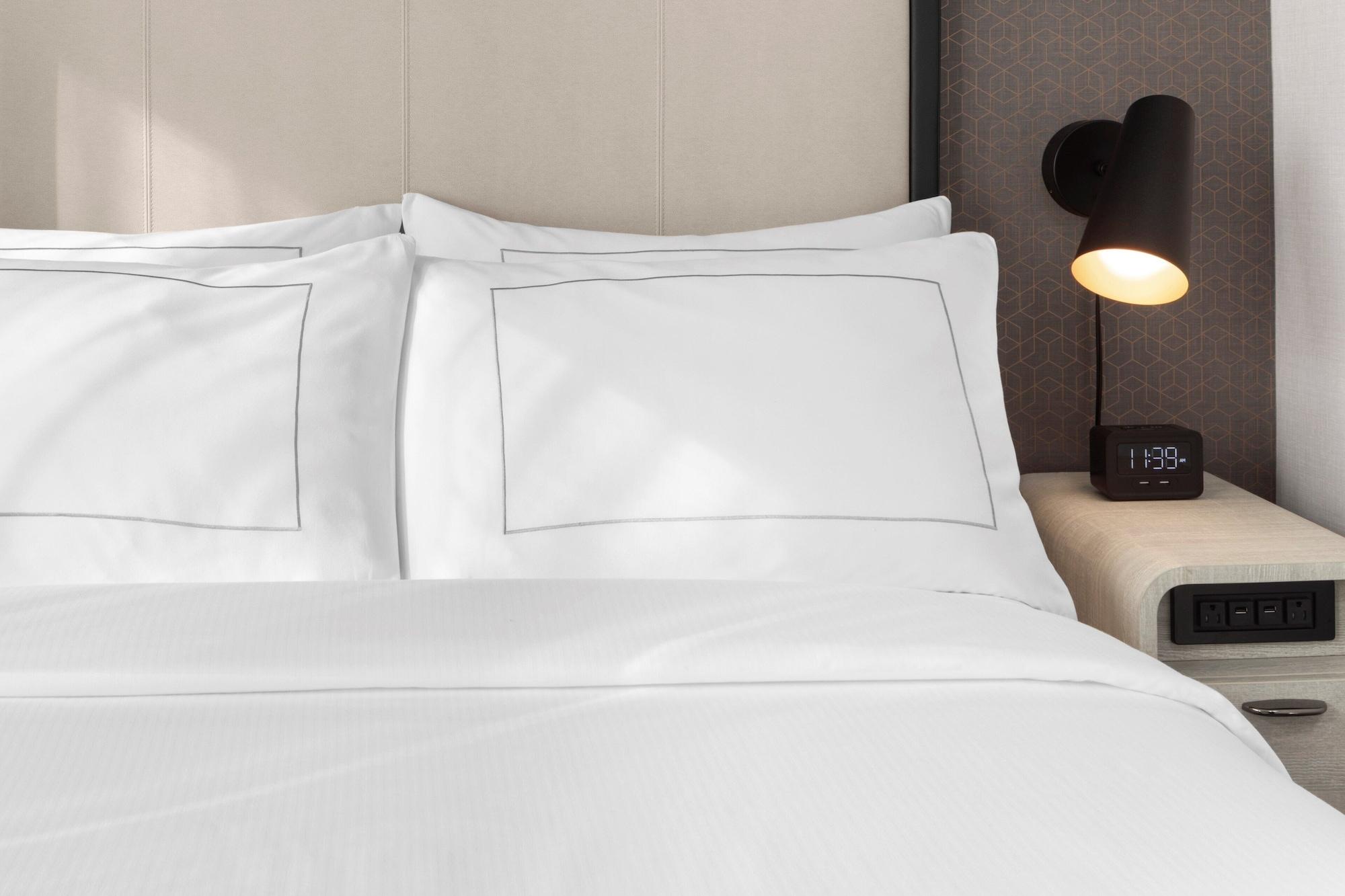 Отель Voco Times Square South New York By Ihg Экстерьер фото