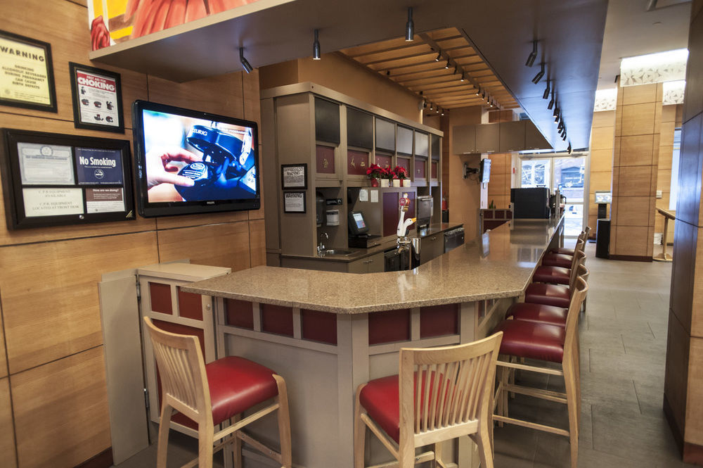 Отель Voco Times Square South New York By Ihg Экстерьер фото