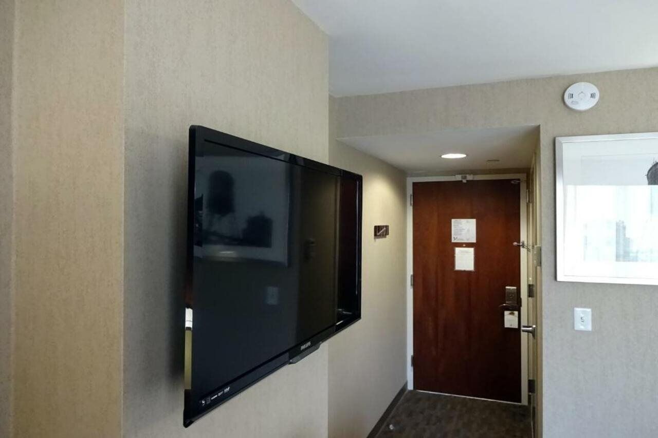 Отель Voco Times Square South New York By Ihg Экстерьер фото